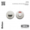 ALLEGION Briton 4700 Serisi Banyo Dönüş ve Göstergesi